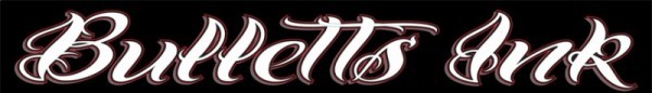 About Bulletts Ink